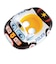 インテックス（INTEX）【カラー種類指定不可】キッズ 浮き輪 フロート KIDDIE FLOATS 59586 NP