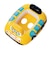 インテックス（INTEX）【カラー種類指定不可】キッズ 浮き輪 フロート KIDDIE FLOATS 59586 NP
