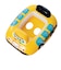 インテックス（INTEX）【カラー種類指定不可】キッズ 浮き輪 フロート KIDDIE FLOATS 59586 NP