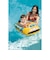 インテックス（INTEX）【カラー種類指定不可】キッズ 浮き輪 フロート KIDDIE FLOATS 59586 NP