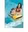 インテックス（INTEX）【カラー種類指定不可】キッズ 浮き輪 フロート KIDDIE FLOATS 59586 NP