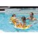 インテックス（INTEX）【カラー種類指定不可】キッズ 浮き輪 フロート SEE-ME-SIT POOL 59570 NP