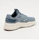 リーボック（REEBOK）スポーツシューズ ランニングシューズ レロラ グレー 100262391 ランニングシューズ トレーニング シューズ