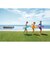 インテックス（INTEX）【カラー種類指定不可】浮き輪 TRANSPARENT TUBES 59260 NP