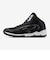 ミズノ（MIZUNO）スタジオシューズ ウエーブダイバースDE3 フィットネスシューズ ブラック シルバー 31GF267409 スポーツ シューズ トレーニ…