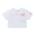 ナイキ（NIKE）ジュニア ボールドプレイ ボクシー半袖Tシャツ 26N908-001