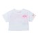 ナイキ（NIKE）ジュニア ボールドプレイ ボクシー半袖Tシャツ 26N908-001