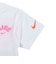 ナイキ（NIKE）ジュニア ボールドプレイ ボクシー半袖Tシャツ 26N908-001