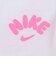 ナイキ（NIKE）ジュニア ボールドプレイ ボクシー半袖Tシャツ 26N908-001