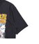バスケットボールウェア HP Brooklyn S ANIME 85 半袖Tシャツ IO0023-045