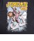 バスケットボールウェア HP Brooklyn S ANIME 85 半袖Tシャツ IO0023-045