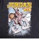 バスケットボールウェア HP Brooklyn S ANIME 85 半袖Tシャツ IO0023-045