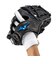 ミズノ（MIZUNO）守備用グローブ 野球 ジュニア ガチ守備手袋 左手用 1EJEY33001