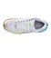 ミズノ（MIZUNO）卓球シューズ ウエーブメダル HS 81GA267777