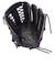 ローリングス（Rawlings）ソフトボール用グラブ グローブ オールラウンド用 ソフト ハイパーテック R2G GS6FHTS65-B