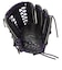 ローリングス（Rawlings）ソフトボール用グラブ グローブ オールラウンド用 ソフト ハイパーテック R2G GS6FHTS65-B