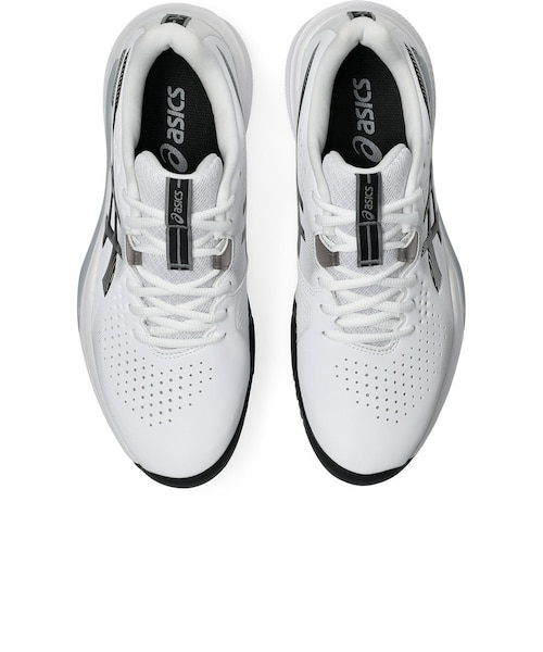 アシックス（ASICS）オムニクレーコート用 テニスシューズ GEL