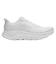 ホカ（HOKA）ランニングシューズ ジョギングシューズ クリフトン 11 ワイド ホワイト 1177538-WWH スポーツ シューズ