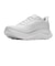 ホカ（HOKA）ランニングシューズ ジョギングシューズ クリフトン 11 ワイド ホワイト 1177538-WWH スポーツ シューズ