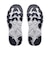 ホカ（HOKA）ランニングシューズ ジョギングシューズ クリフトン 11 ワイド グレー 1177539-SDSTS