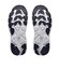 ホカ（HOKA）ランニングシューズ ジョギングシューズ クリフトン 11 ワイド グレー 1177539-SDSTS