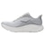 ホカ（HOKA）ランニングシューズ ジョギングシューズ クリフトン 11 ワイド グレー 1177539-SDSTS