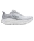 ホカ（HOKA）ランニングシューズ ジョギングシューズ クリフトン 11 ワイド グレー 1177539-SDSTS