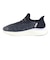 プーマ（PUMA）スニーカー スポーツシューズ ソフトライド ハーモニー イーズイン ネイビー 31426102 スポーツ カジュアル シューズ