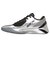 スケッチャーズ（SKECHERS）バスケットシューズ バッシュ SKX フルコート プレス 253035-BKSL