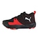 プーマ（PUMA）ジュニアバスケットシューズ バッシュ COURT PRO 3 31406106