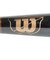 ウイルソン（Wilson）硬式用バット 野球 一般 WIL プロスタッフ ラミバット 84cm/平均870g WBW20300108487