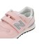 ニューバランス（new balance）ジュニアスニーカー スポーツシューズ 313 v2 Hook and Loop P3138HUW