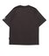 クリフメイヤー（KRIFF MAYER）FREE SPIRIT 半袖Tシャツ 2556304:17:CHARCOAL