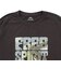 クリフメイヤー（KRIFF MAYER）FREE SPIRIT 半袖Tシャツ 2556304:17:CHARCOAL
