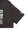 クリフメイヤー（KRIFF MAYER）FREE SPIRIT 半袖Tシャツ 2556304:17:CHARCOAL