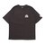 クリフメイヤー（KRIFF MAYER）FREE SPIRIT 半袖Tシャツ 2556305:17:CHARCOAL