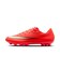 ナイキ（NIKE）サッカースパイク ハードグラウンド用 マーキュリアル ヴェイパー 17 アカデミー HG IM5848-600