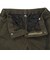 クリフメイヤー（KRIFF MAYER）アーバンクライミングショーツ 2554401:68:OLIVE GREEN