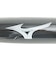 ミズノ（MIZUNO）ソフトボール用バット ミズノプロ X03 トップ FRP製 86cm/平均710g 1CJFSA0186 09