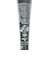 ミズノ（MIZUNO）ソフトボール用バット ミズノプロ X03 トップ FRP製 86cm/平均710g 1CJFSA0186 09