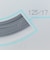バボラ（BABOLAT）硬式テニスストリング XPLORE 12m 241153-GY-125