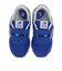 ニューバランス（new balance）ジュニアスニーカー スポーツシューズ 313 v2 Hook and Loop P3132YBW