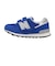 ニューバランス（new balance）ジュニアスニーカー スポーツシューズ 313 v2 Hook and Loop P3132YBW