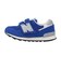 ニューバランス（new balance）ジュニアスニーカー スポーツシューズ 313 v2 Hook and Loop P3132YBW