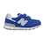 ニューバランス（new balance）ジュニアスニーカー スポーツシューズ 313 v2 Hook and Loop P3132YBW