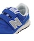 ニューバランス（new balance）ジュニアスニーカー スポーツシューズ 313 v2 Hook and Loop P3132YBW