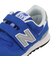 ニューバランス（new balance）ジュニアスニーカー スポーツシューズ 313 v2 Hook and Loop P3132YBW