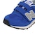 ニューバランス（new balance）ジュニアスニーカー スポーツシューズ 313 v2 Hook and Loop P3132YBW