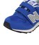 ニューバランス（new balance）ジュニアスニーカー スポーツシューズ 313 v2 Hook and Loop P3132YBW