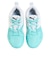 プーマ（PUMA）ジュニアバスケットシューズ バッシュ COURT PRO 3 31406104